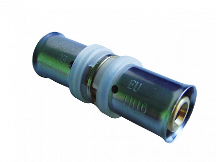 Соединитель пресс 32х32 EU.MY6703 32