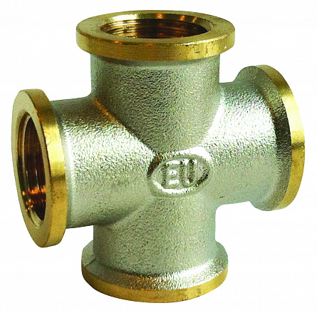 Крестовина 3/4" внутренняя резьба EU.ST3033045 34