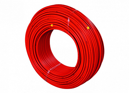 MLCP RED ТРУБА 16X2,0 БУХТА 200M '2600Щ(Выведен  )